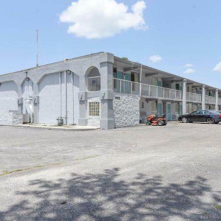 Hotel Valdosta Ga I-75 & Us-221 N Hwy Экстерьер фото