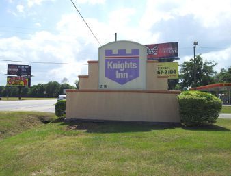 Hotel Valdosta Ga I-75 & Us-221 N Hwy Экстерьер фото