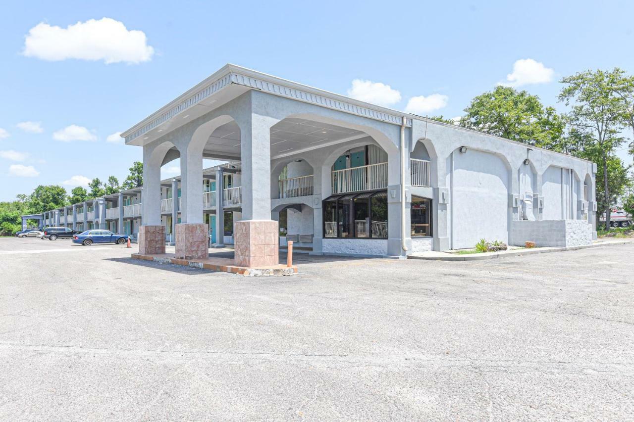 Hotel Valdosta Ga I-75 & Us-221 N Hwy Экстерьер фото