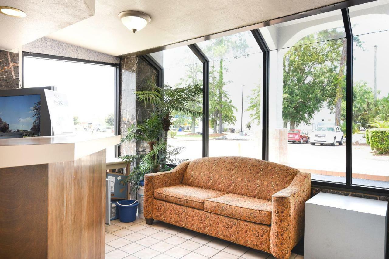 Hotel Valdosta Ga I-75 & Us-221 N Hwy Экстерьер фото