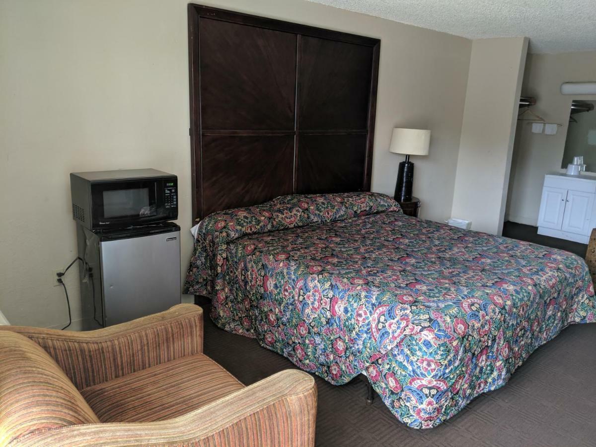 Hotel Valdosta Ga I-75 & Us-221 N Hwy Номер фото