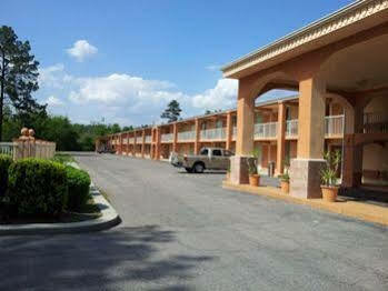Hotel Valdosta Ga I-75 & Us-221 N Hwy Экстерьер фото